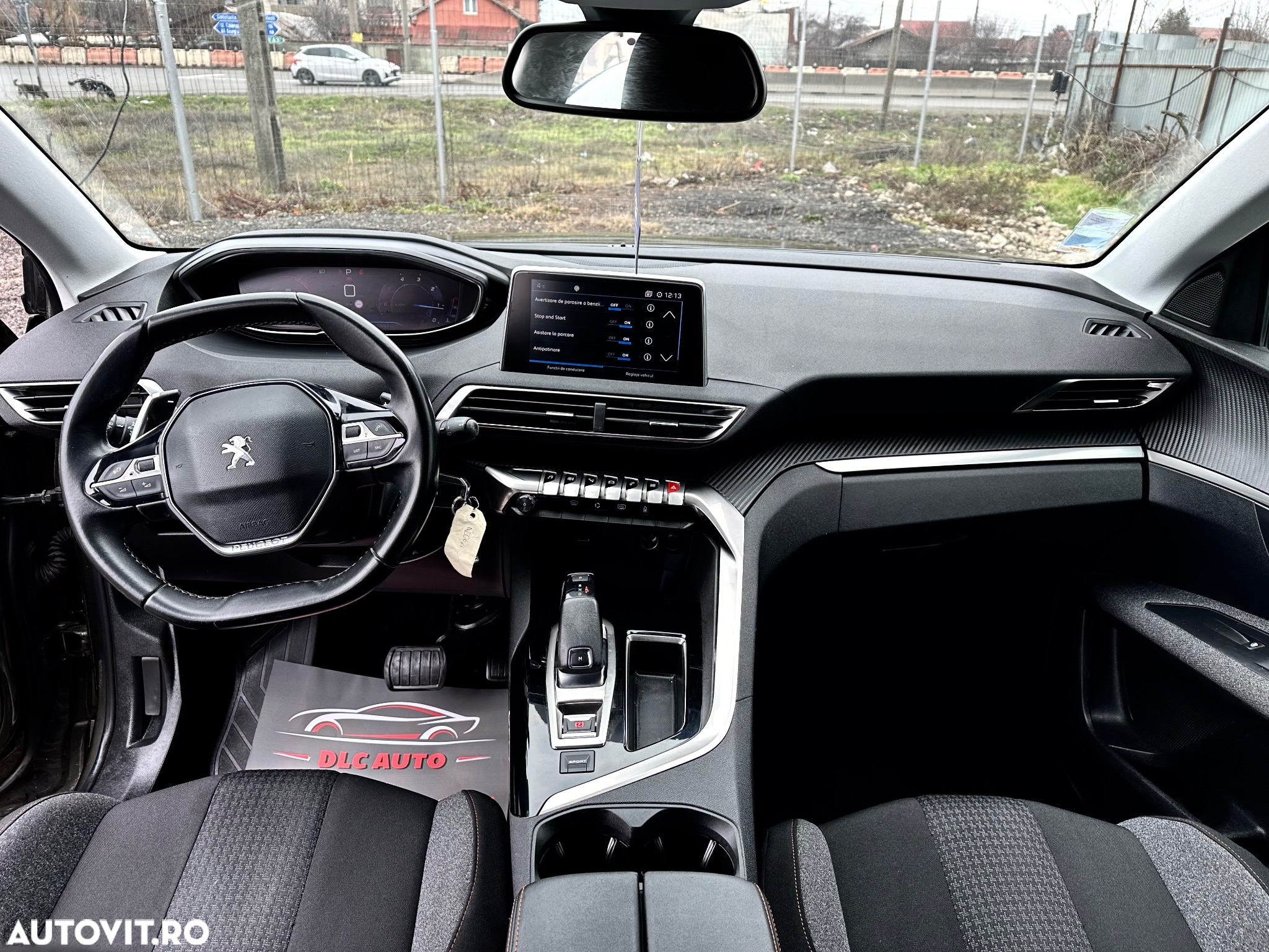 Peugeot 3008 1.5 BlueHDI S&S EAT8 Active - 20
