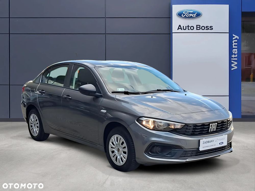 Fiat Tipo 1.4 Classic - 7