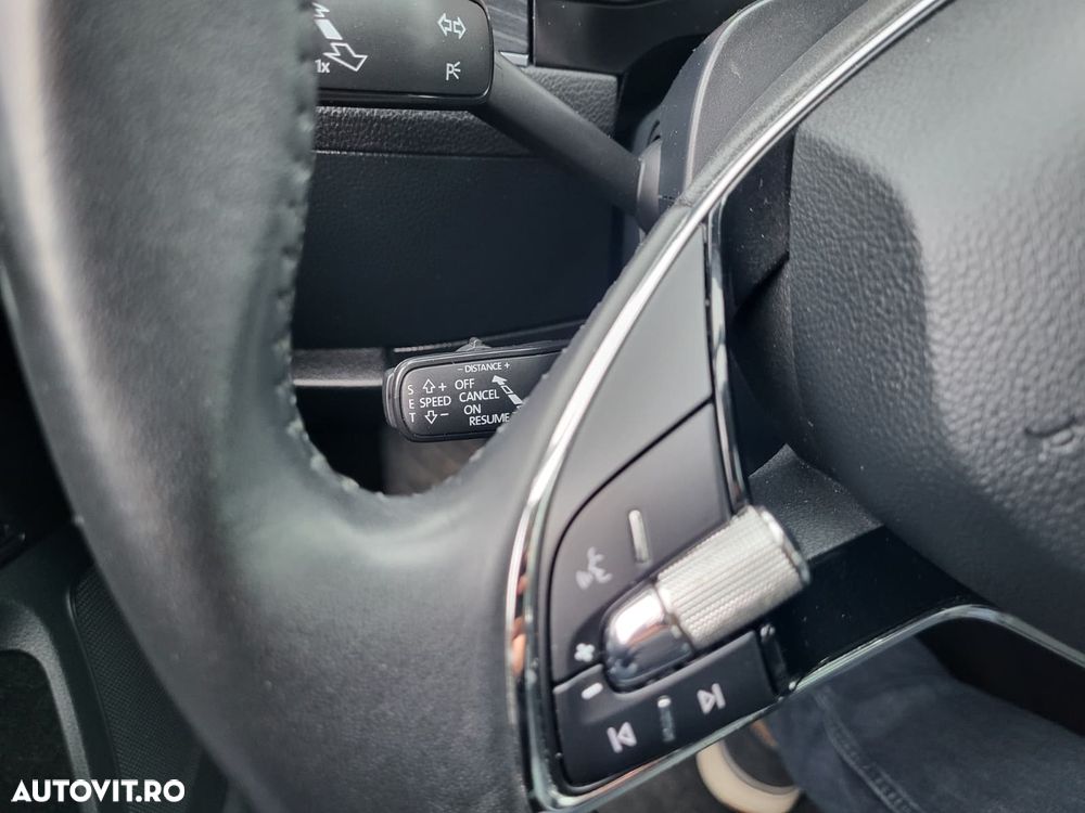 Skoda Superb 2.0 TDI 4X4 DSG Style - 19