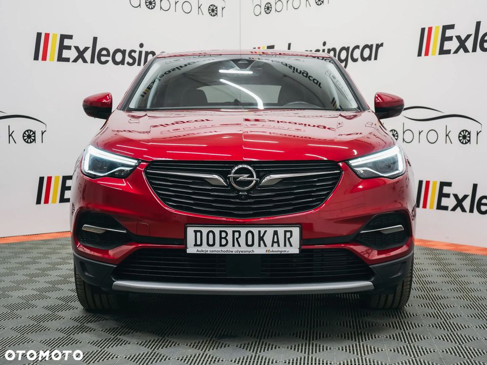 Opel Grandland X 1.6 DI Start/Stop INNOVATION - 3