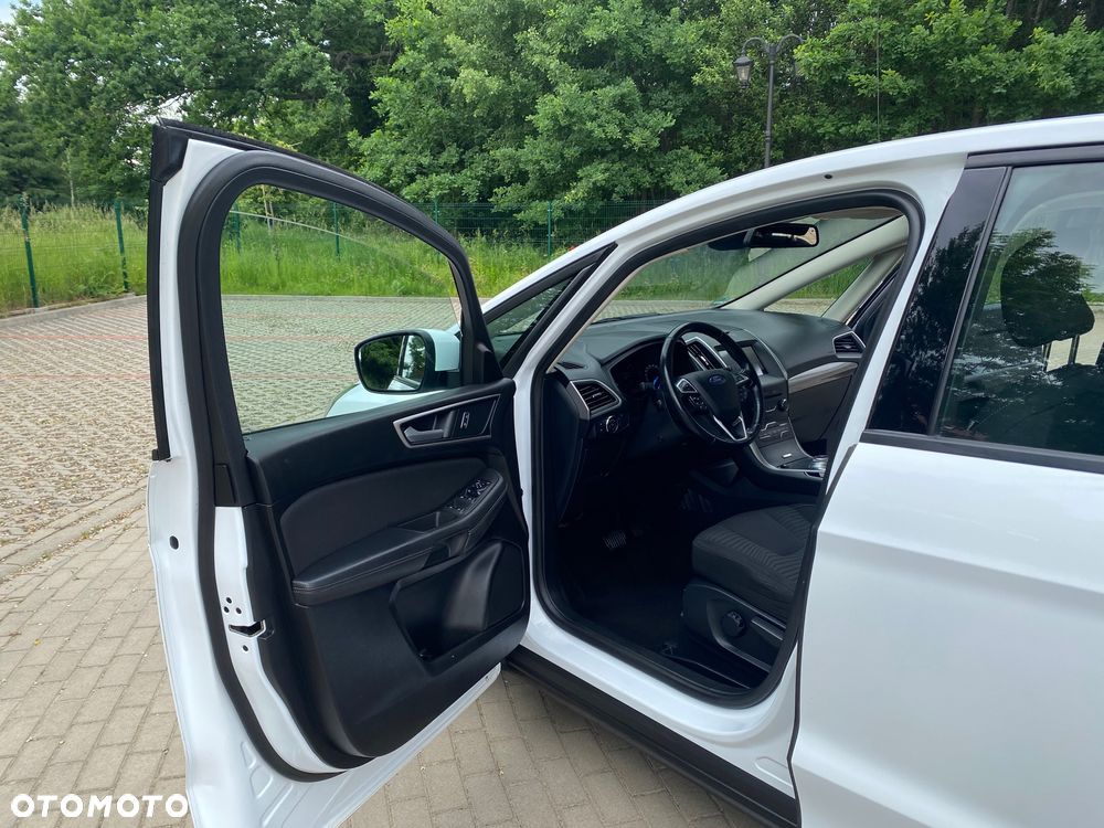 Ford S-Max 2.0 TDCi Titanium PowerShift - 27