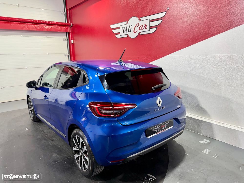 Renault Clio 1.0 TCe Intens - 18