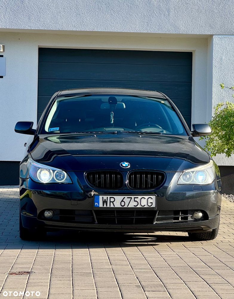 BMW Seria 5 530d - 1
