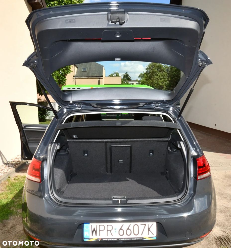 Volkswagen Golf - 25