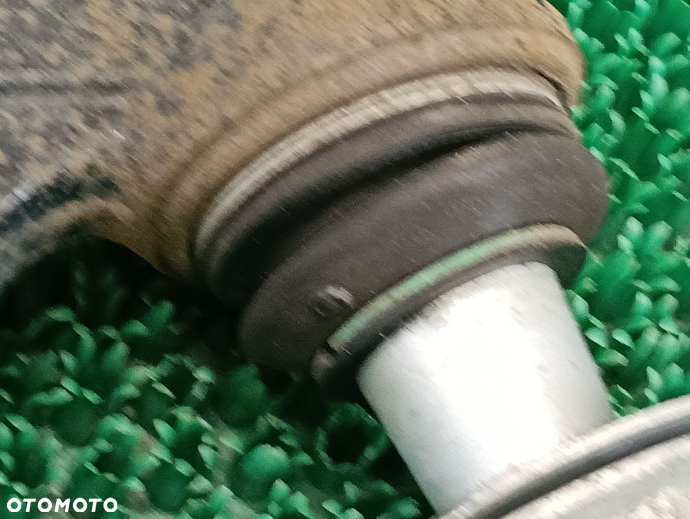 LAND ROVER DISCOWERY 5 3.0 SDV6 16-20r Wahacz Przód Prawy Lewy - 4