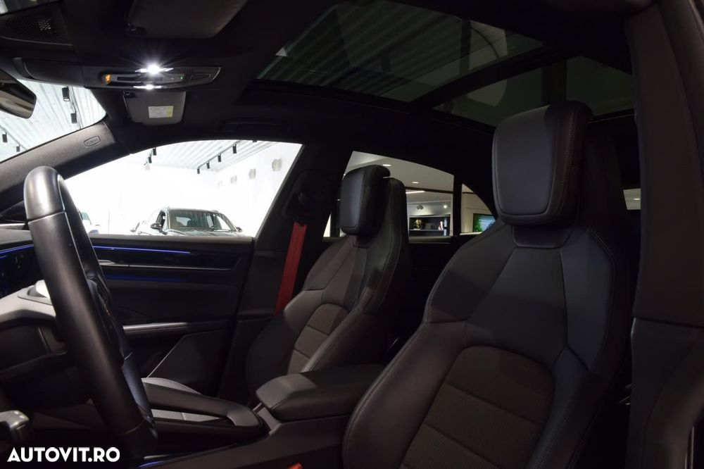 Porsche Macan Standard - 10