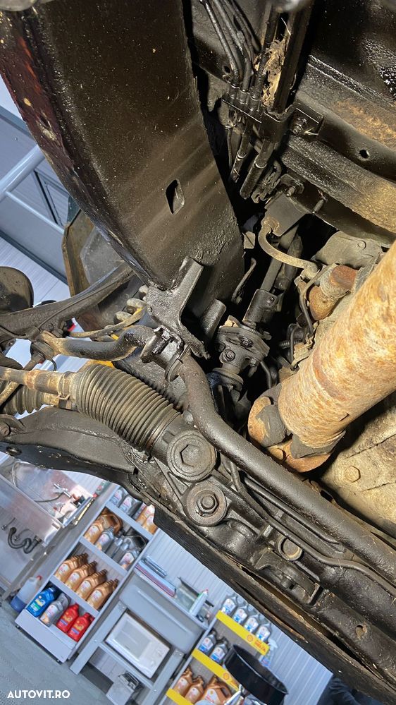 Toyota Land Cruiser 90 TD4-D - 16