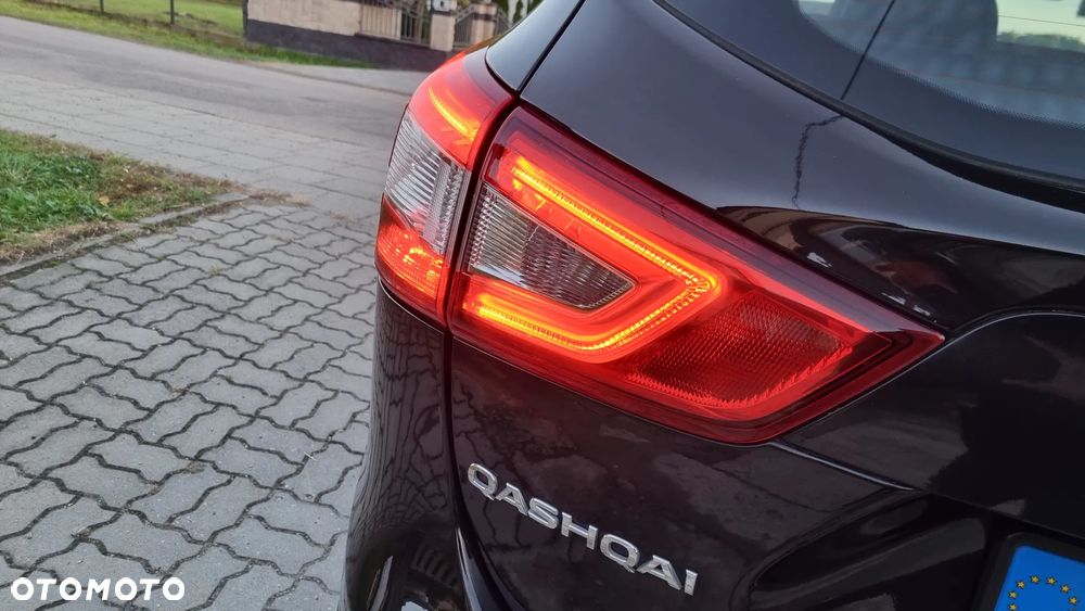 Nissan Qashqai 1.2 DIG-T 360 - 28
