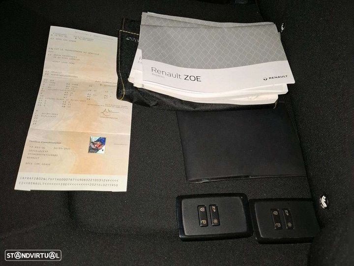 Renault Zoe - 14