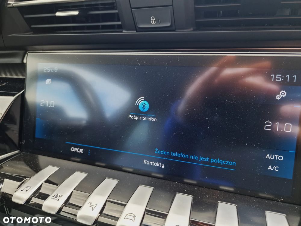 Peugeot 508 SW BlueHDi 130 Allure - 33