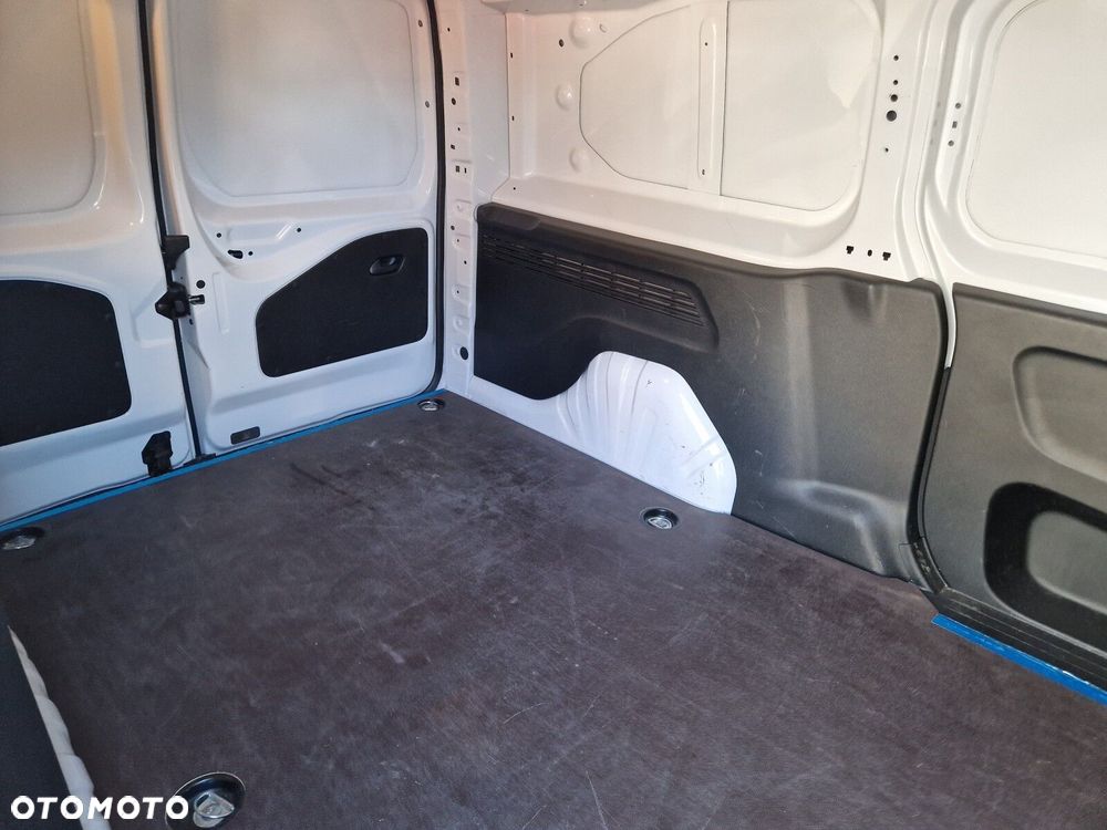 Fiat doblo New Doblo 510  VAN L2  1500 - 14