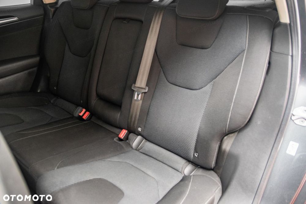 Ford Mondeo 2.0 TDCi ST-Line - 27