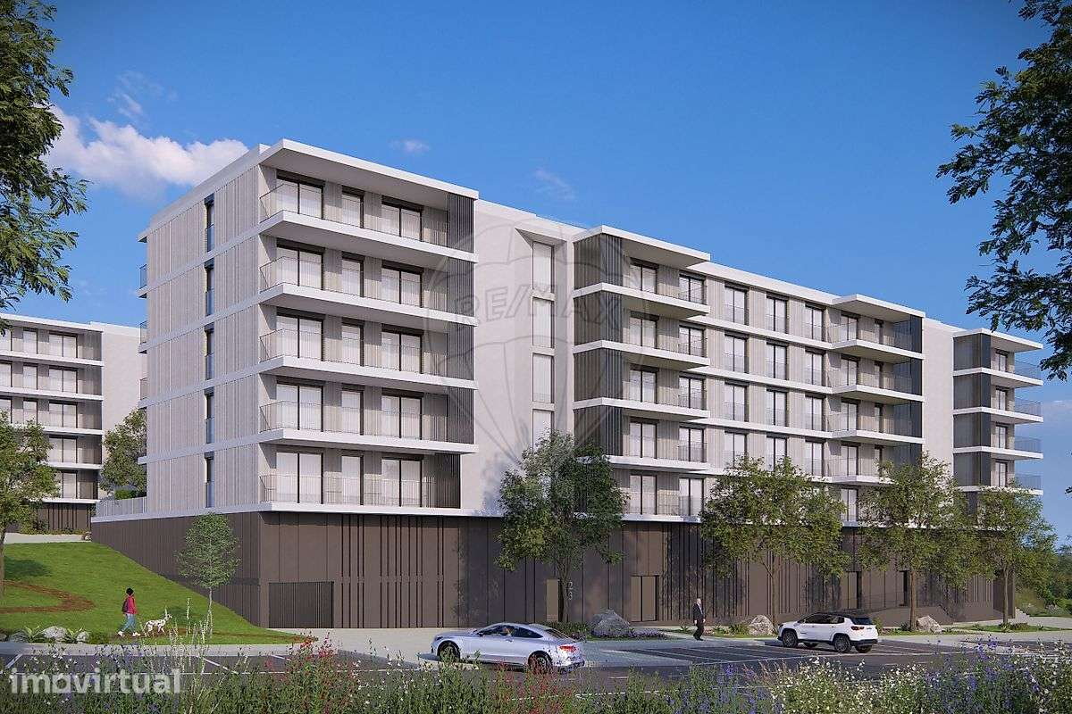 Apartamento T1 para venda - Grande imagem: 2/7