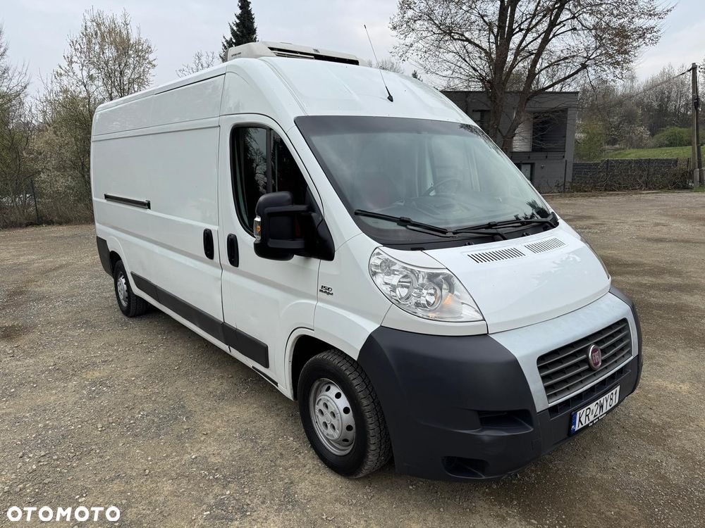 Fiat Ducato - 3