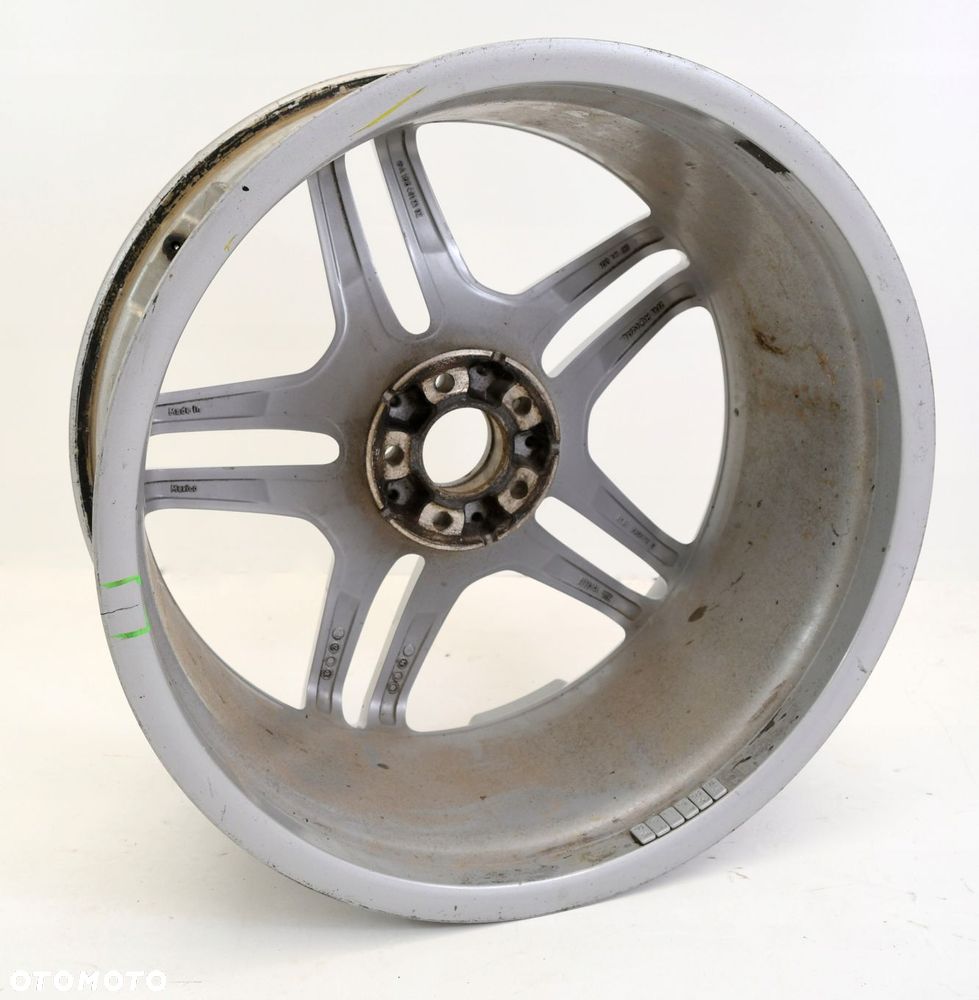 MERCEDES ML GL GLE GLS W166 FELGA A1664012102 - 5