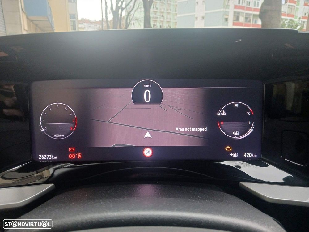 Opel Mokka 1.2 T GS Line - 15