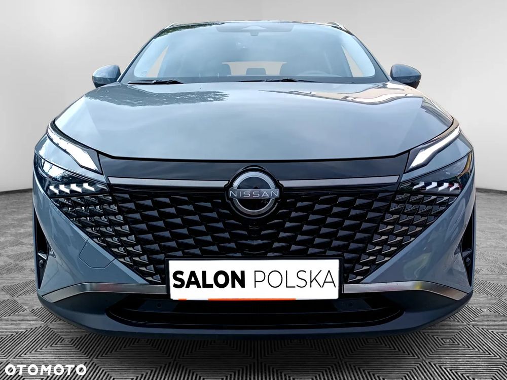 Nissan Qashqai - 3