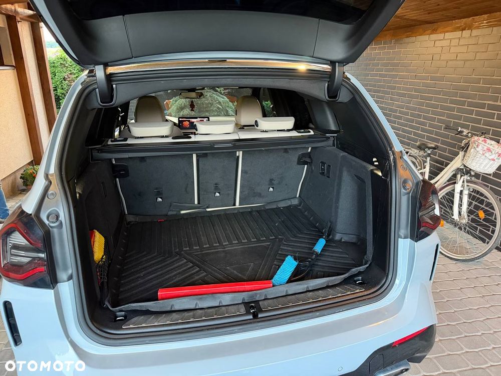 BMW X3 xDrive30i M Sport Edition - 27