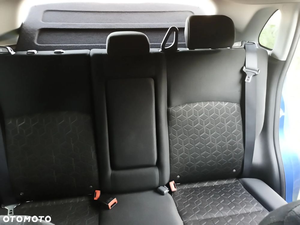Mitsubishi ASX 2.0 Inform - 12