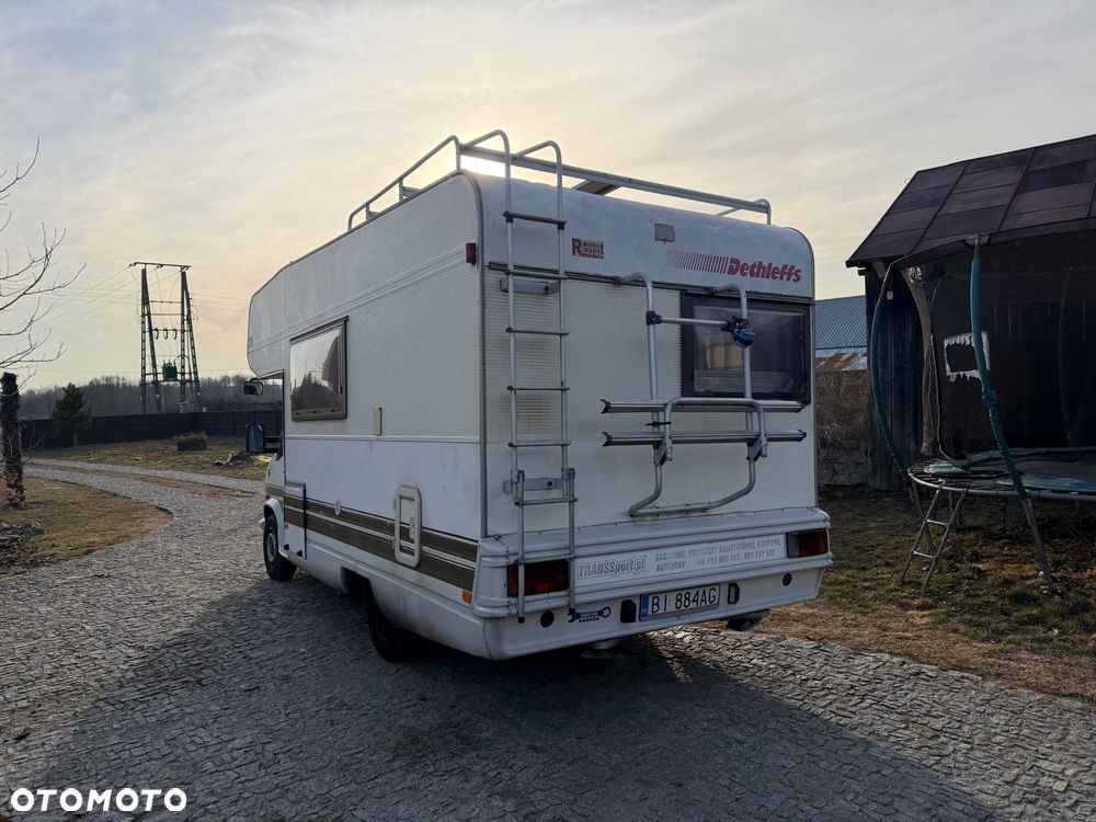 Fiat Ducato - 3