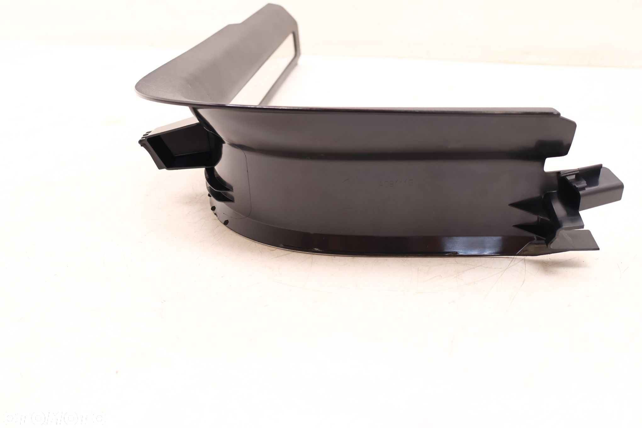 VOLVO XC60 II LISTWA NAKŁADKA PROGOWA LEWA PRZÓD 31448014 - 4