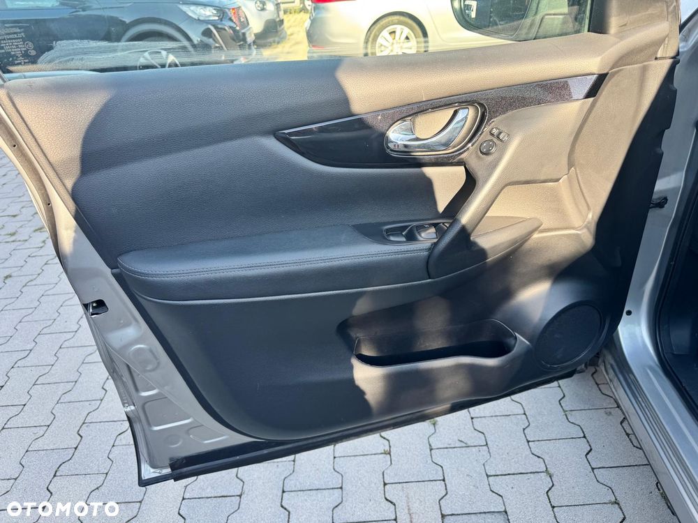 Nissan Qashqai - 19