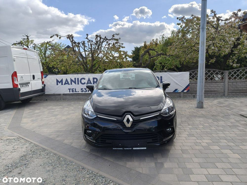 Renault Clio 0.9 TCe Life - 2
