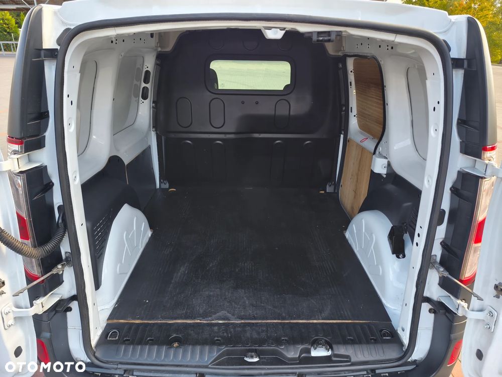 Renault Kangoo - 33