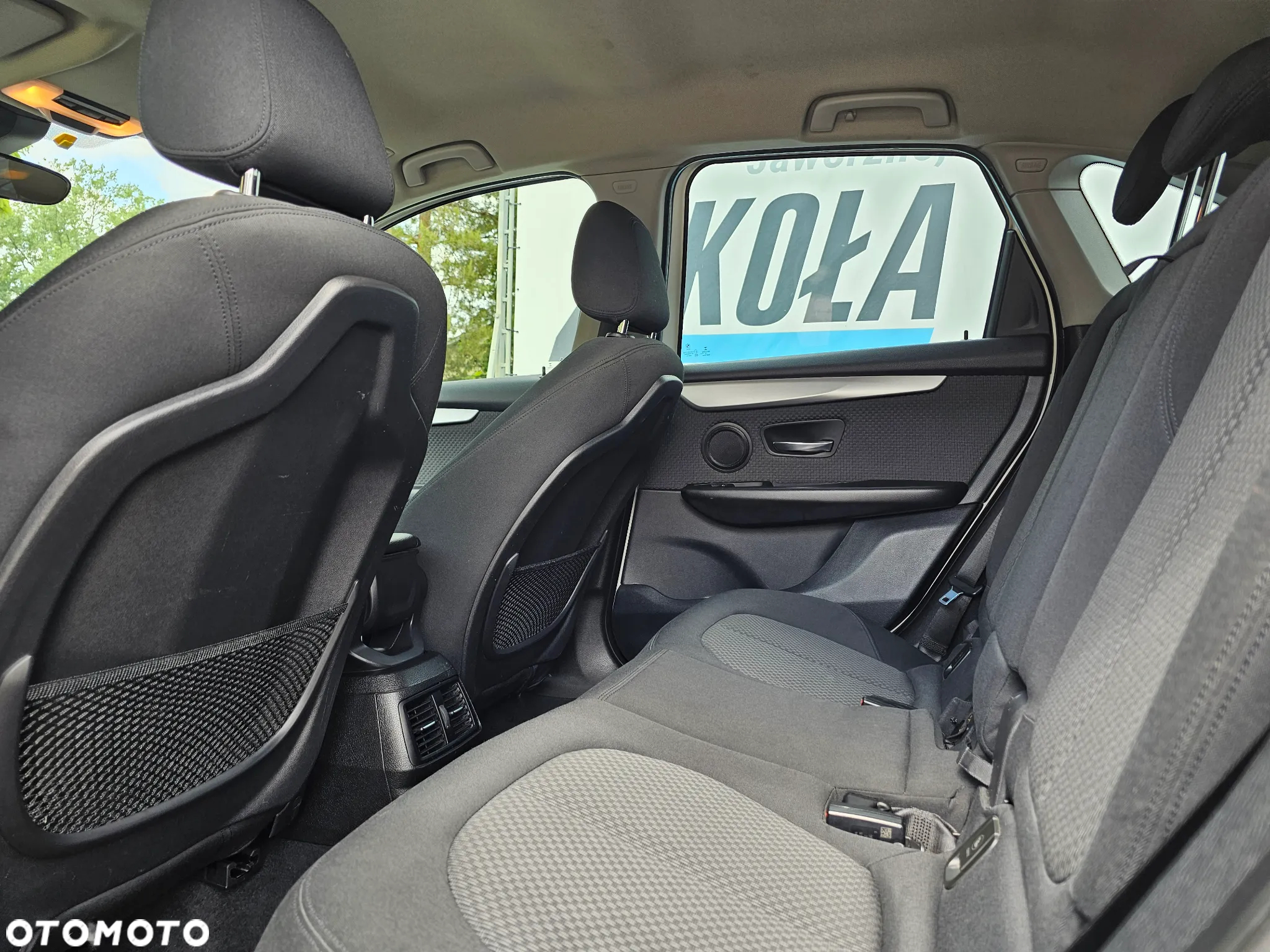 BMW Seria 2 218d Active Tourer Advantage - 13