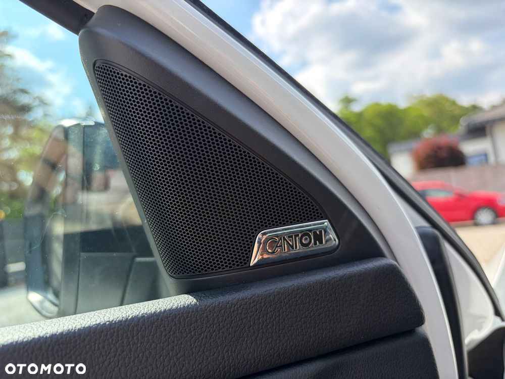 Skoda Octavia 2.0 TSI RS 230 - 12
