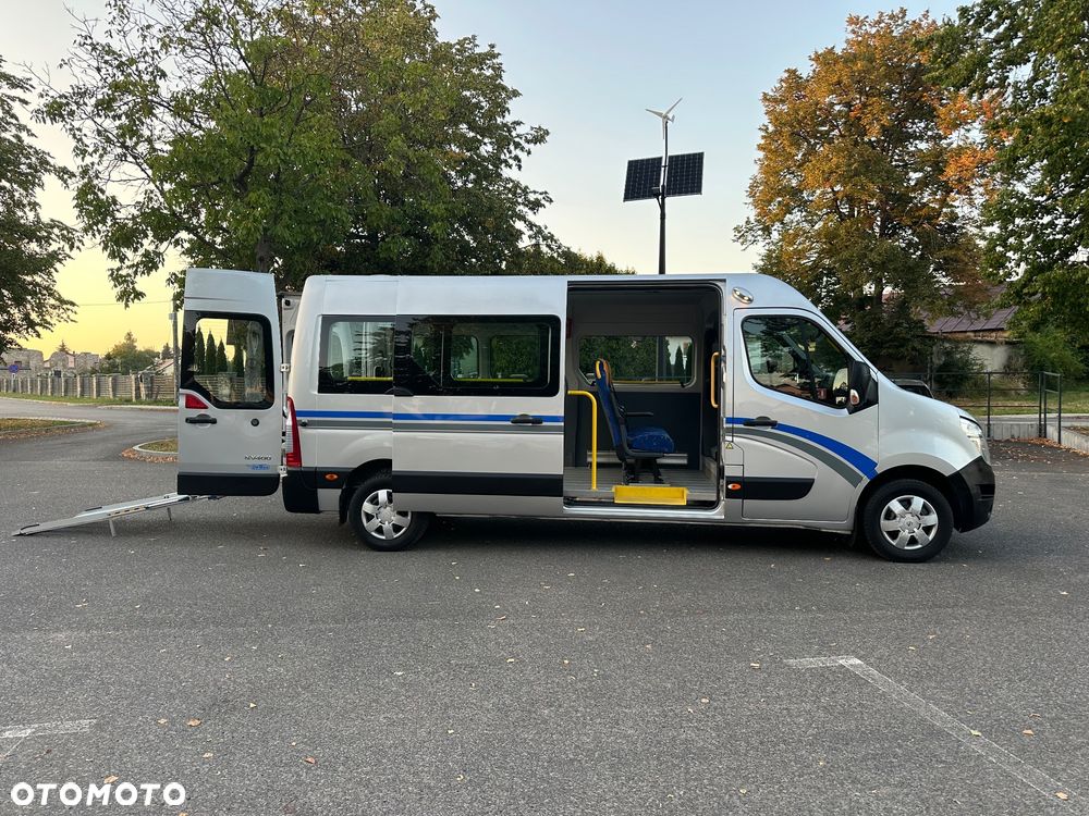 Renault Master dCi 125 FAP L3H2 - 35