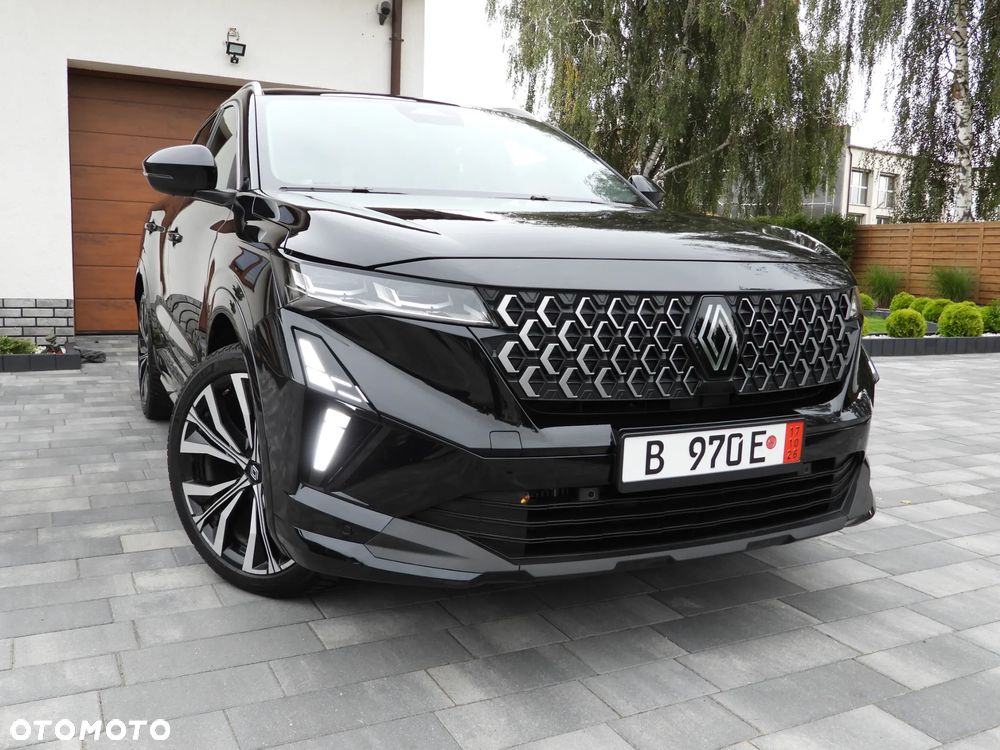 Renault Austral 1.3 TCe mHEV Techno - 23
