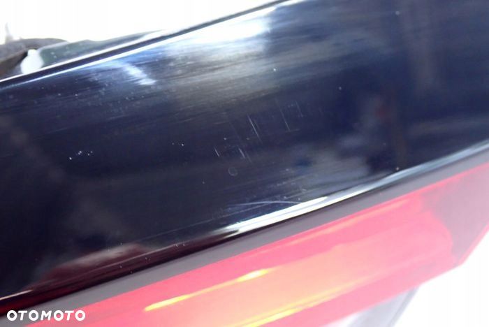 TOYOTA CROSS LED 22- lampa prawa tylna tył w klapę - 2