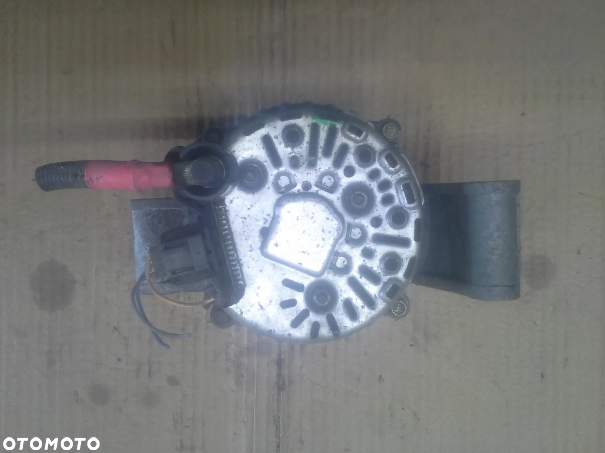 Alternator Ford Fiesta 1.3 2S6T-FA - 7