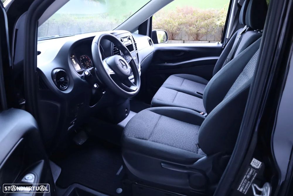 Mercedes-Benz Vito Tourer 114 CDi/34 Pro - 26
