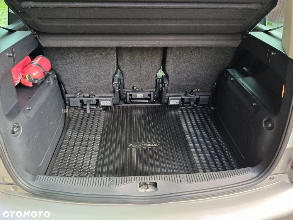 Skoda Roomster 1.2 TSI Active - 14