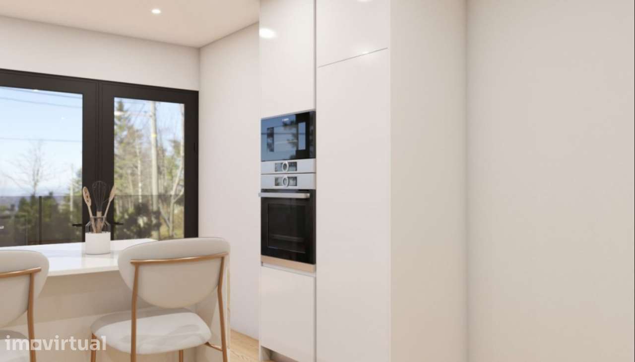Venda de Apartamento T2, Argivai, Póvoa de Varzim - Grande imagem: 5/25