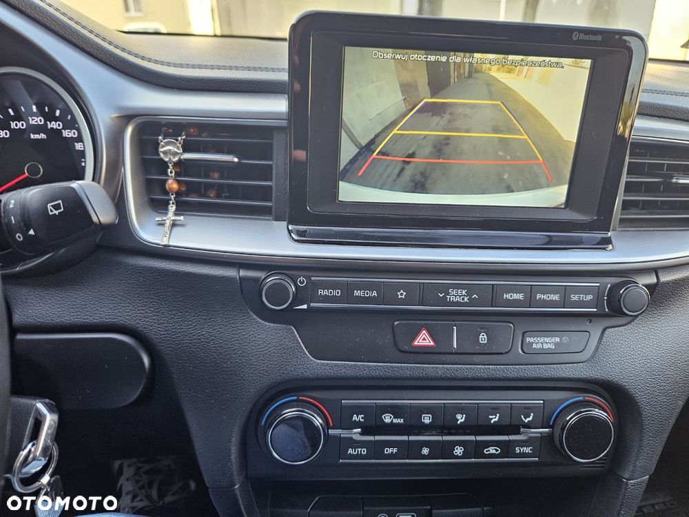 Kia Ceed 1.4 M - 5