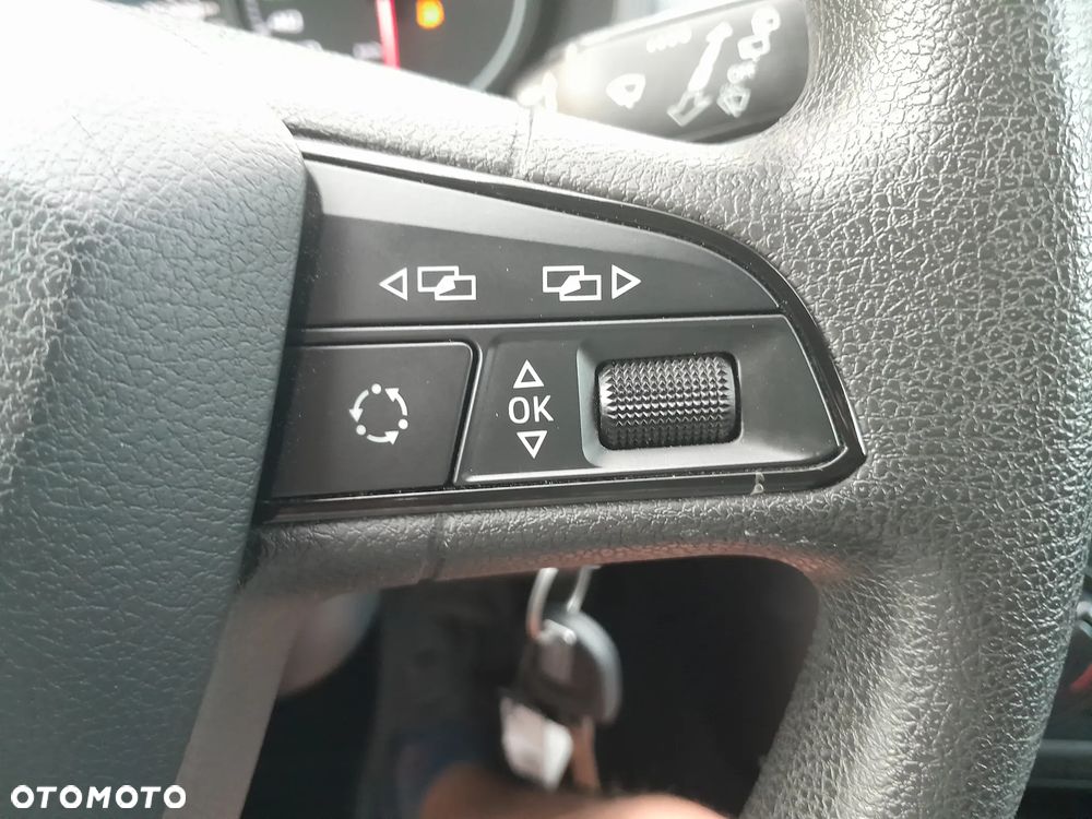 Seat Ibiza 1.0 Colour Edition - 28