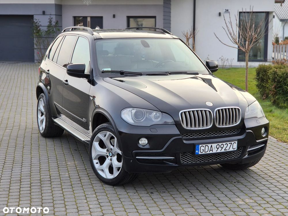 BMW X5 - 32