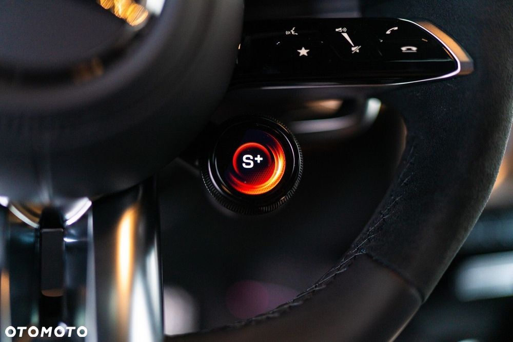 Mercedes-Benz Klasa G - 27