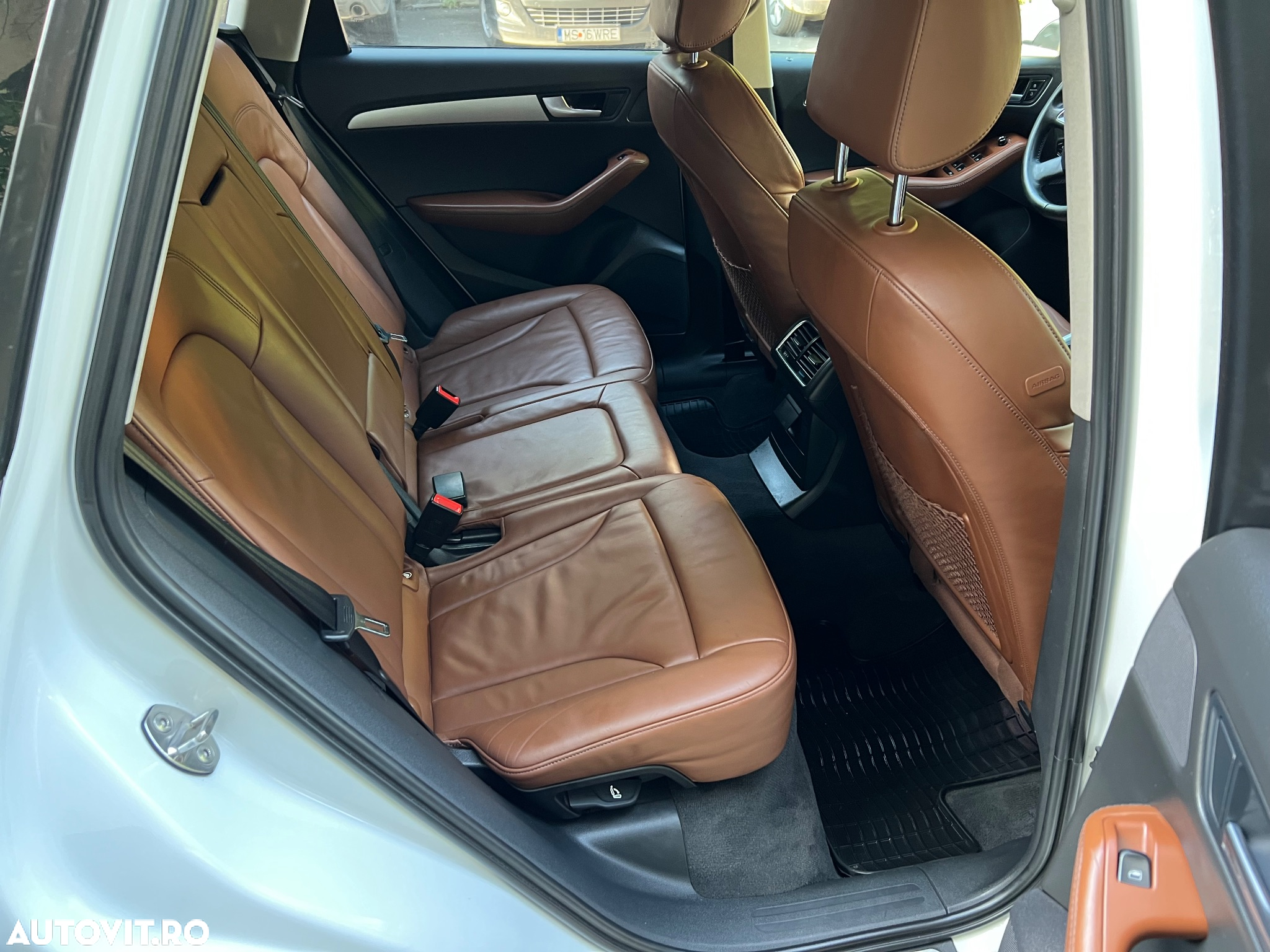 Audi Q5 2.0 TDI Quattro S-Tronic - 10