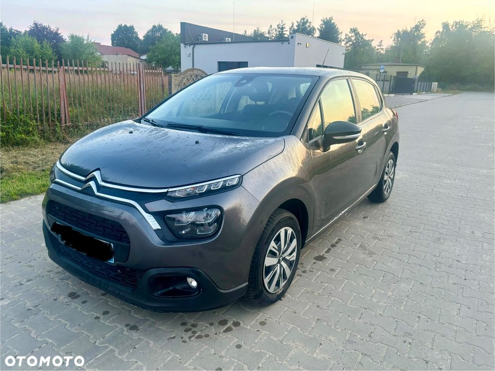 Citroën C3 - 2