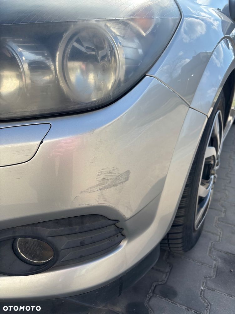 Opel Astra - 5