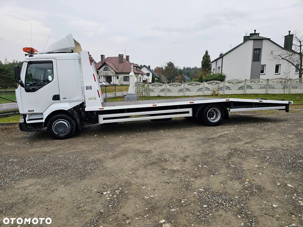 Renault Midlum 270dci - 4