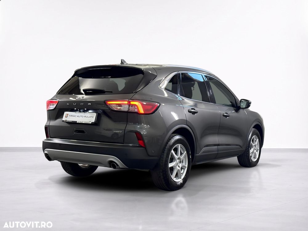 Ford Kuga - 6