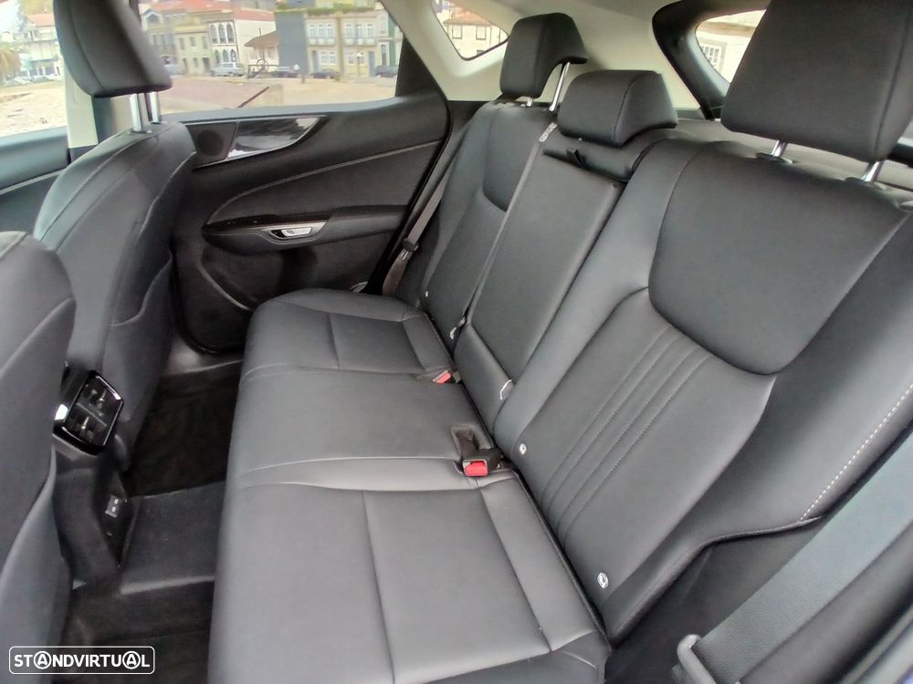Lexus NX 450h+ - 6