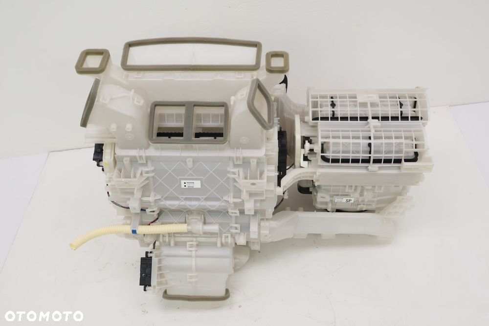 TOYOTA RAV4 V 2.5 HYBRID NAGRZEWNICA 87050-33D50, 443260-8123 - 6