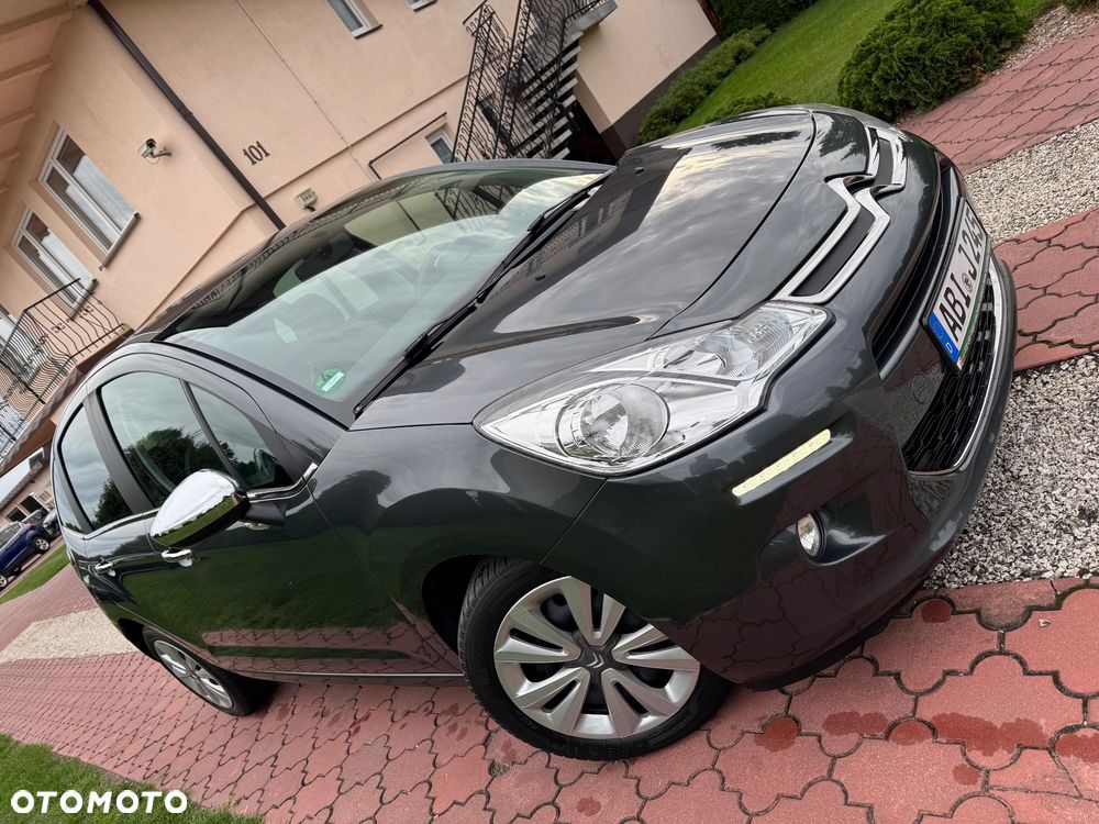 Citroën C3 Pure Tech (VTi) 82 Tendance - 3