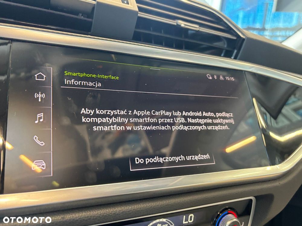 Audi Q3 Sportback - 19